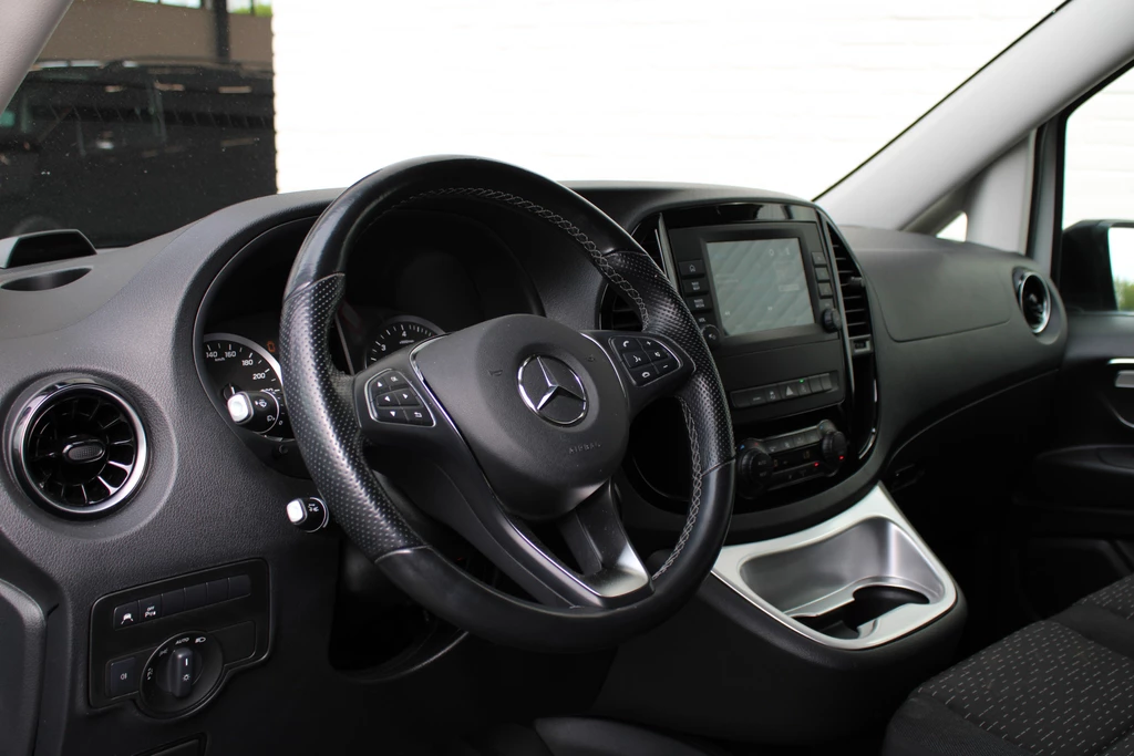 Mercedes-Benz Vito – foto 14