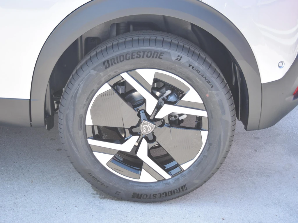 Peugeot 2008 – foto 25