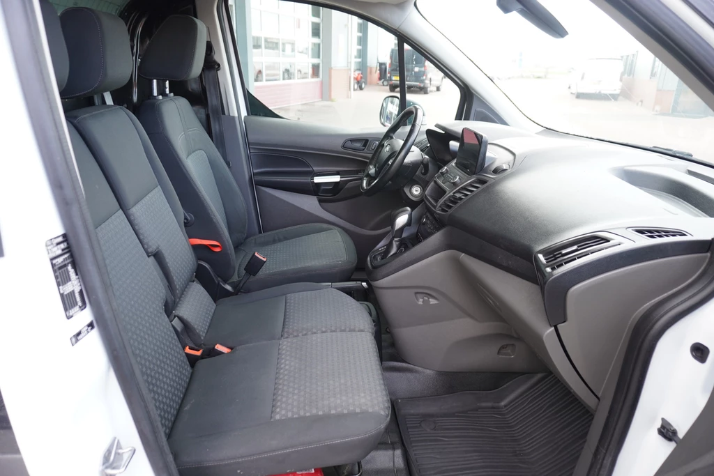 Ford Transit Connect – foto 14