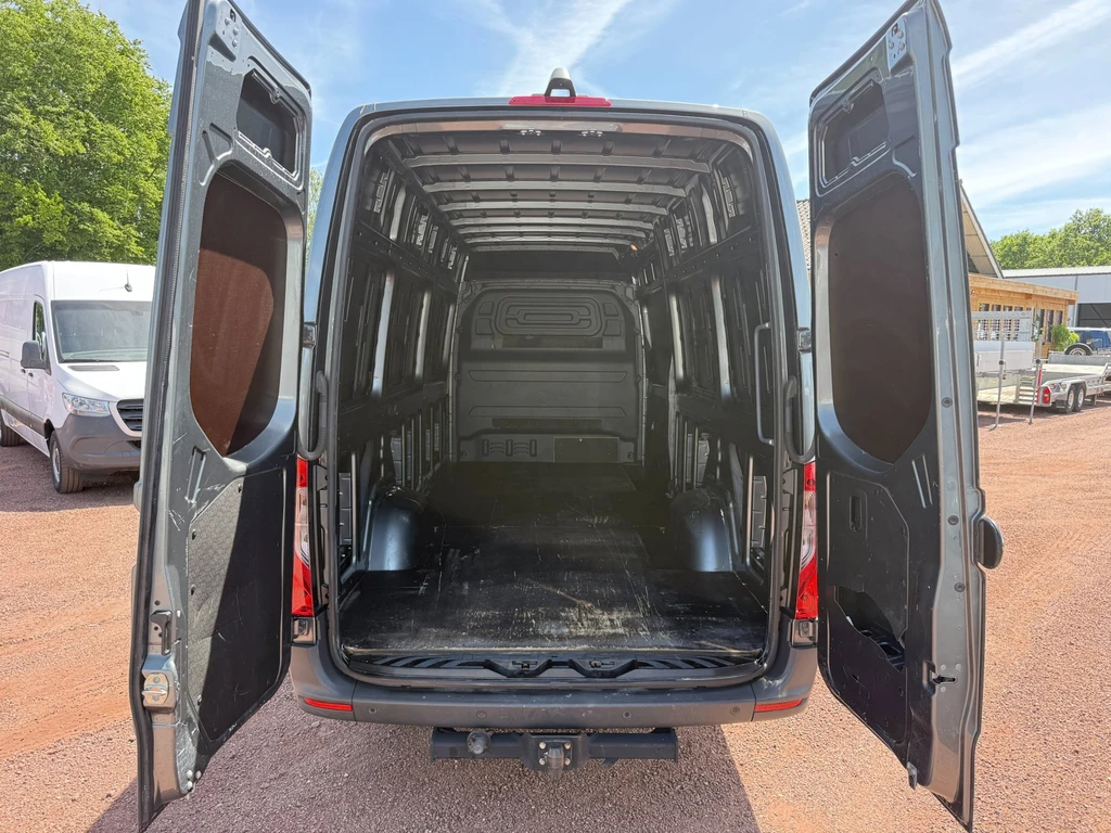 Mercedes-Benz Sprinter – foto 19