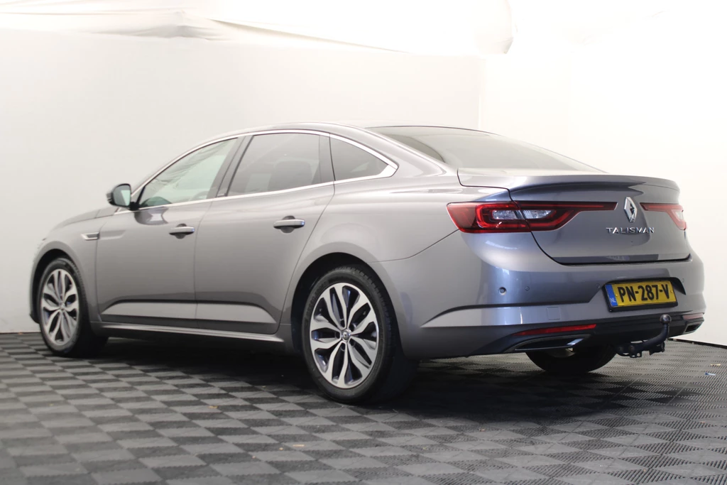 Renault Talisman – foto 2