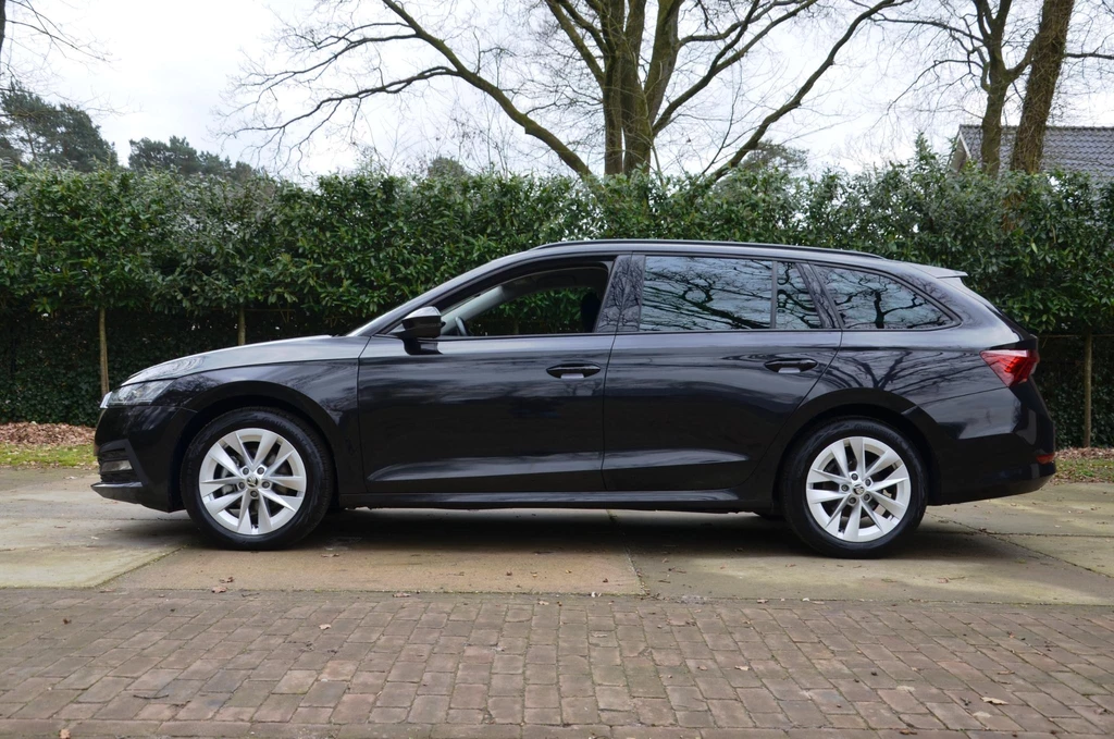 Škoda Octavia – foto 6