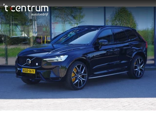 Volvo XC60 – thumbnail 1