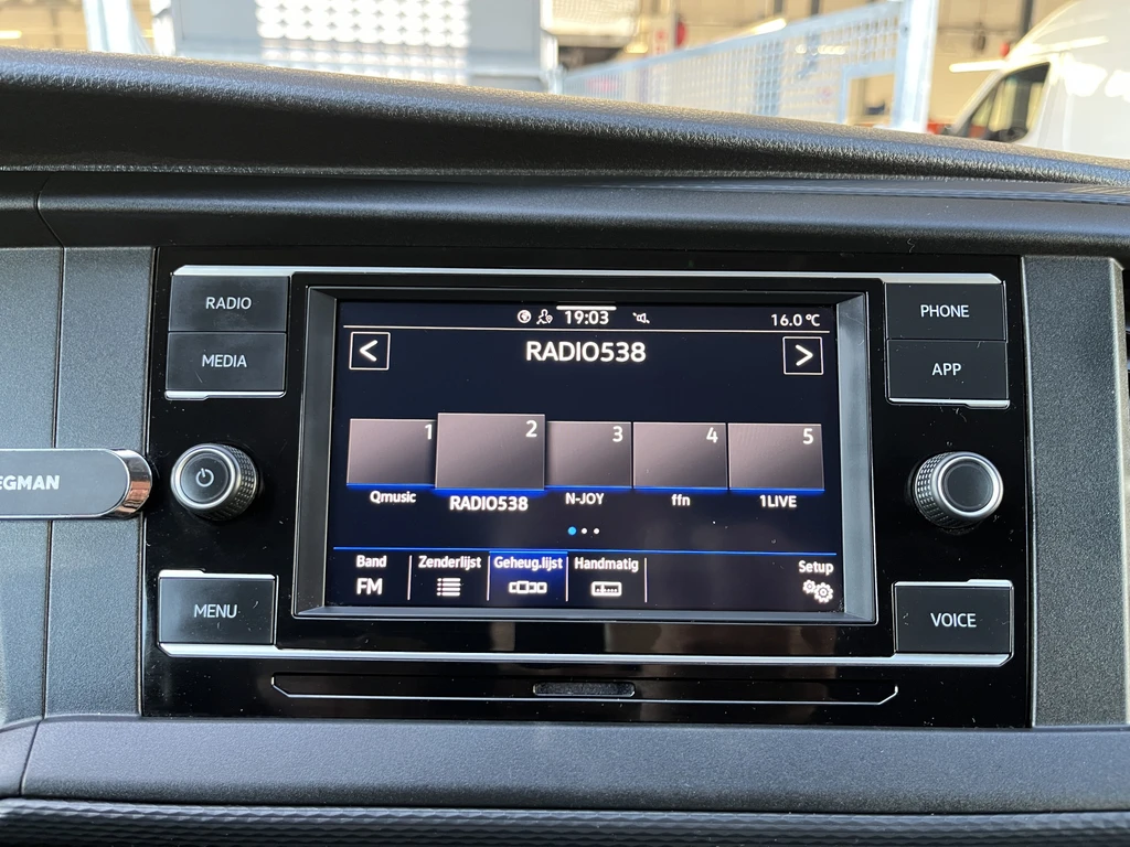 Volkswagen Transporter – foto 40