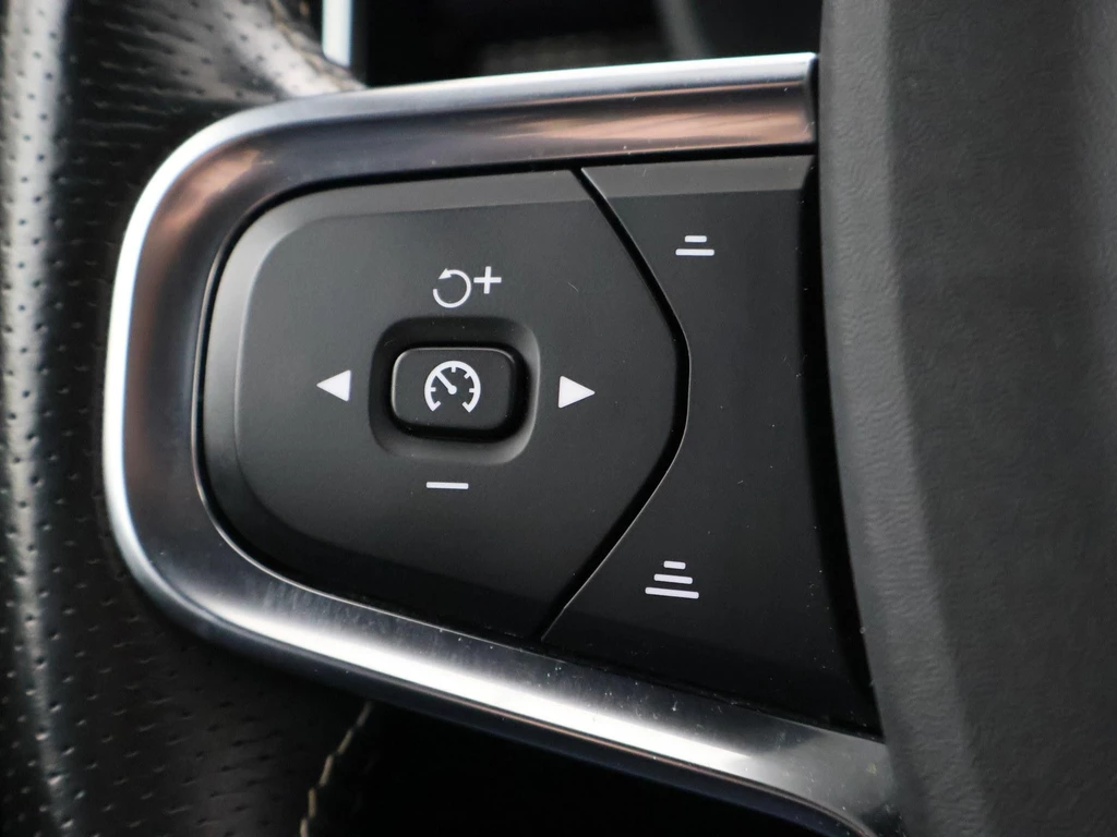 Volvo XC40 – foto 27