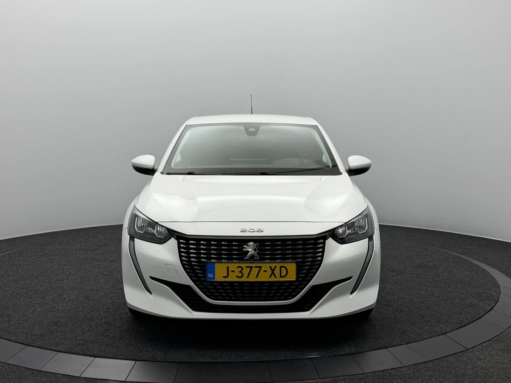 Peugeot 208 – foto 8