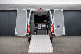 Mercedes-Benz Sprinter – thumbnail 11