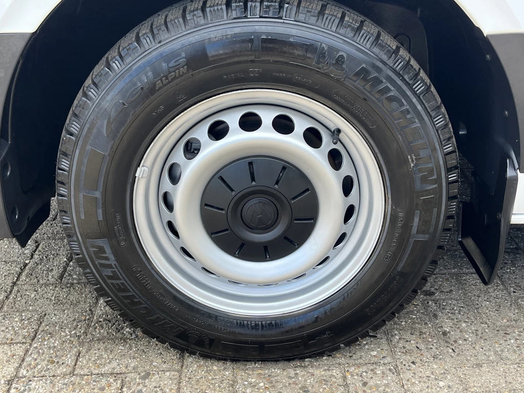 Volkswagen Crafter – foto 21