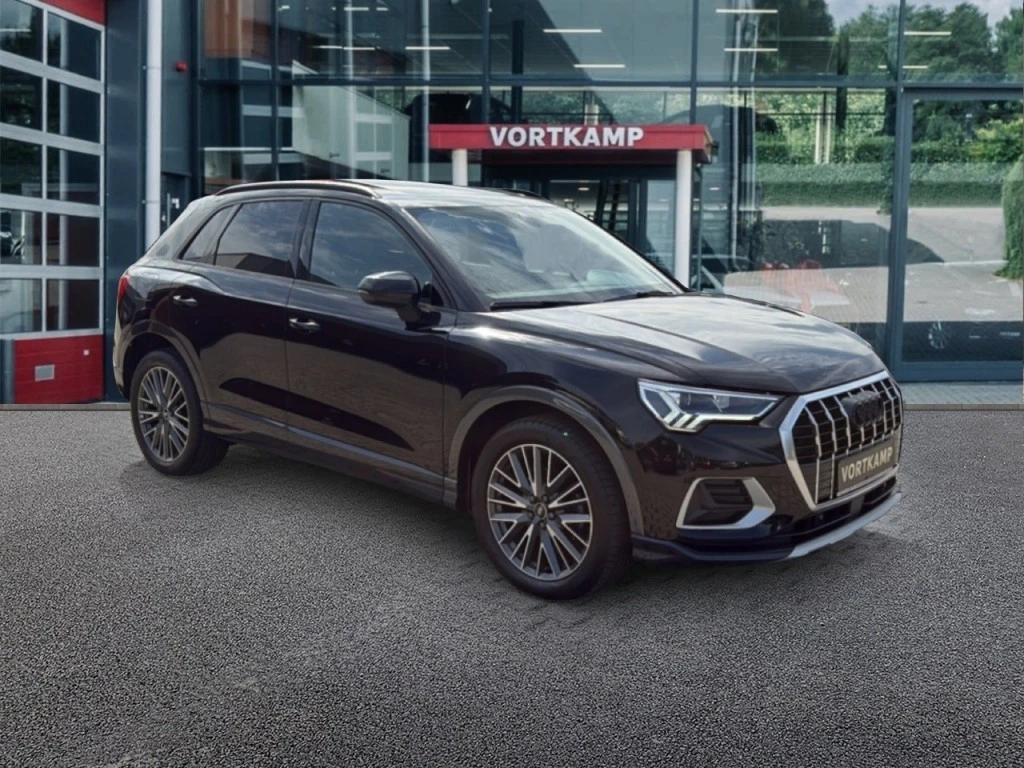 Audi Q3 – foto 7