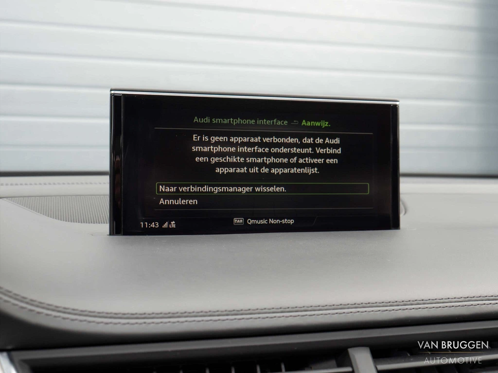 Audi Q7 – foto 38