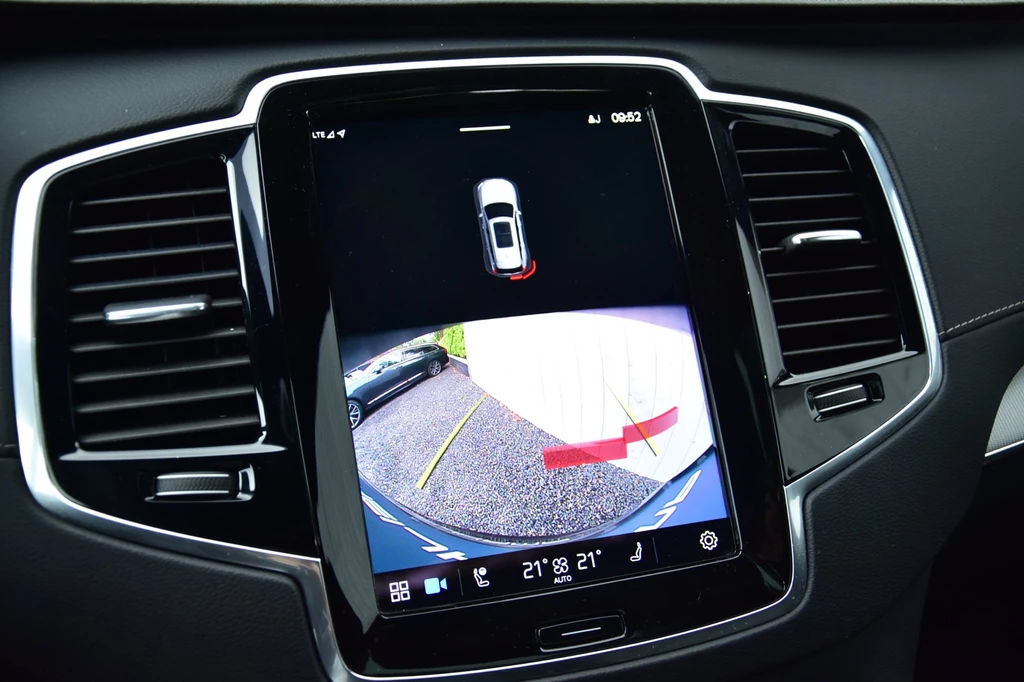 Volvo XC90 – foto 17