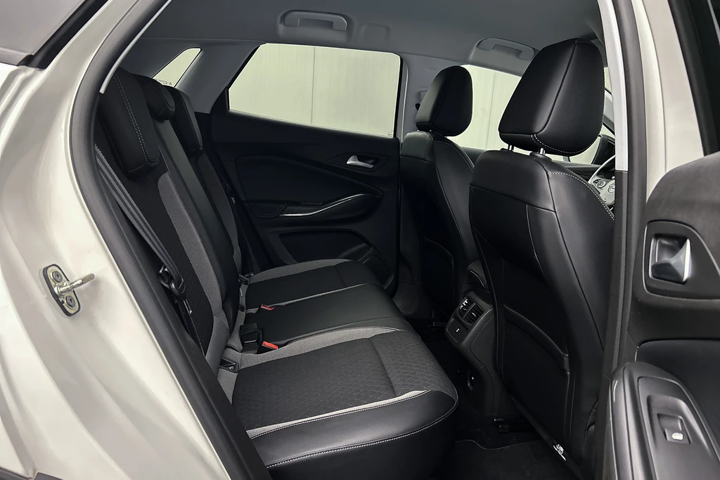 Opel Grandland X – foto 29