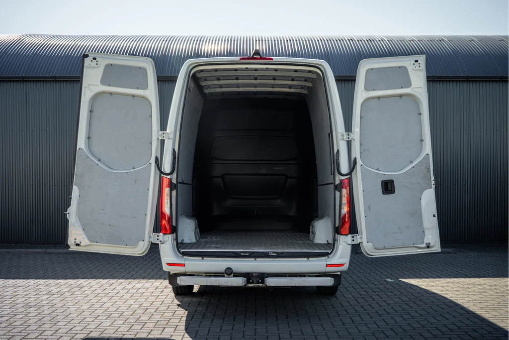 Mercedes-Benz Sprinter – foto 9
