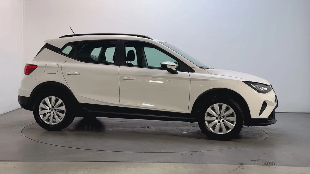 SEAT Arona – foto 6