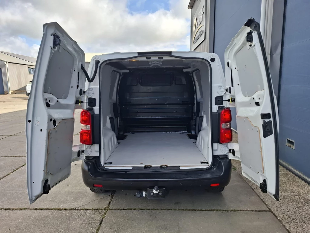 Citroën Jumpy – foto 13