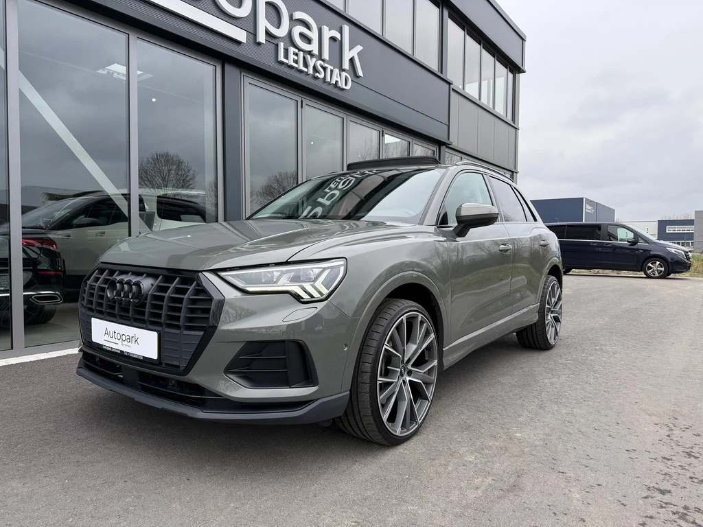 Audi Q3 – foto 2