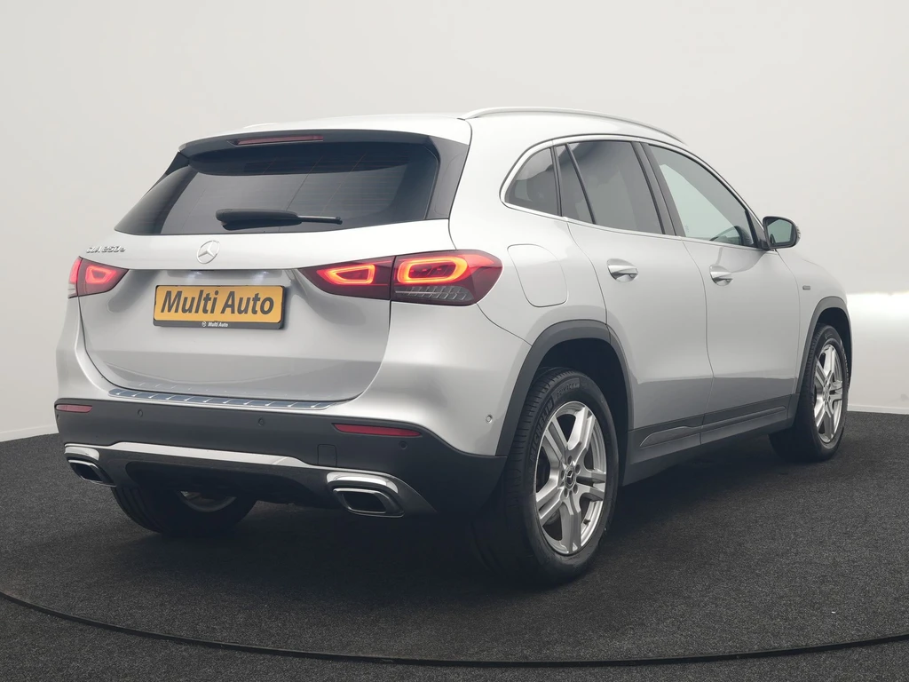 Mercedes-Benz GLA – foto 7