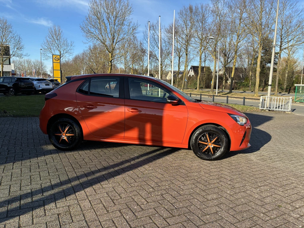 Opel Corsa – foto 7