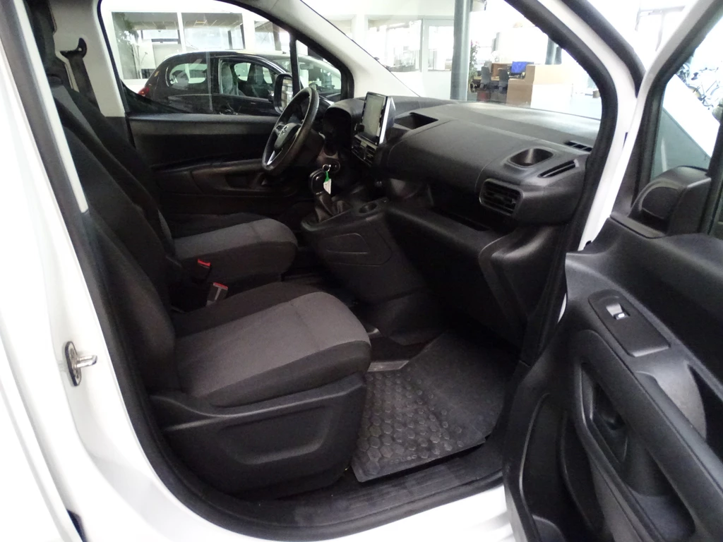 Opel Combo – foto 17