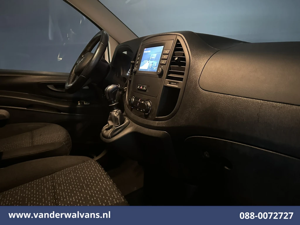 Mercedes-Benz Vito – foto 15