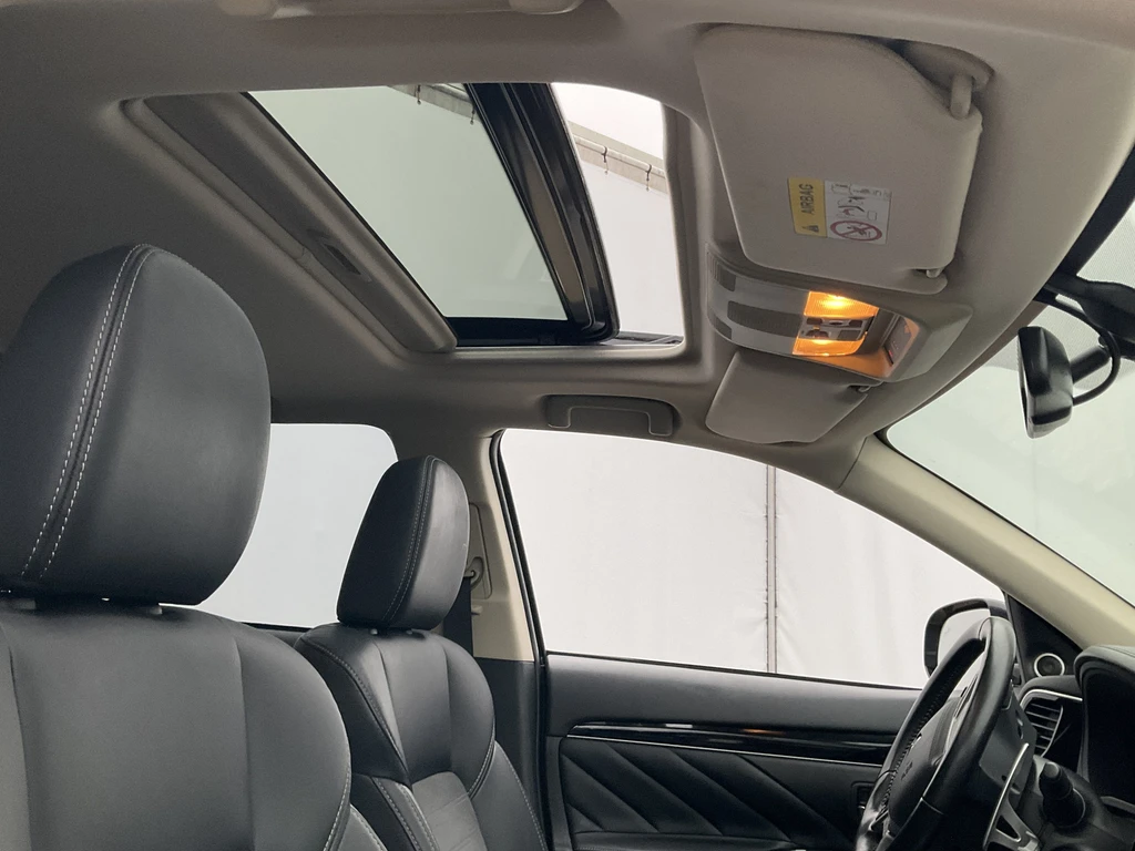 Mitsubishi Outlander – foto 21