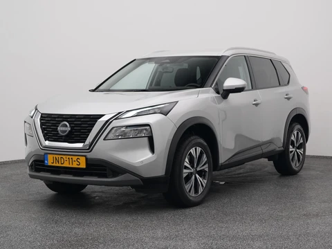 Nissan X-Trail 1.5 e-Power N-Connecta 7-Pers. | 360° | ADAPTIEVE | KEYLESS