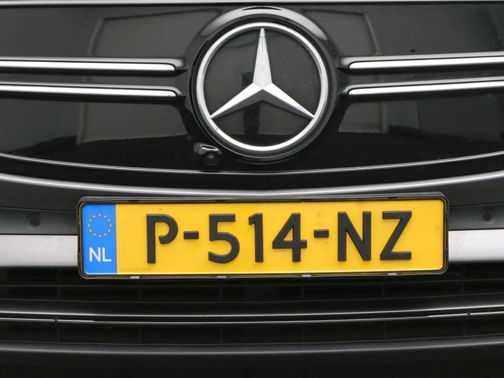 Mercedes-Benz EQA – foto 5