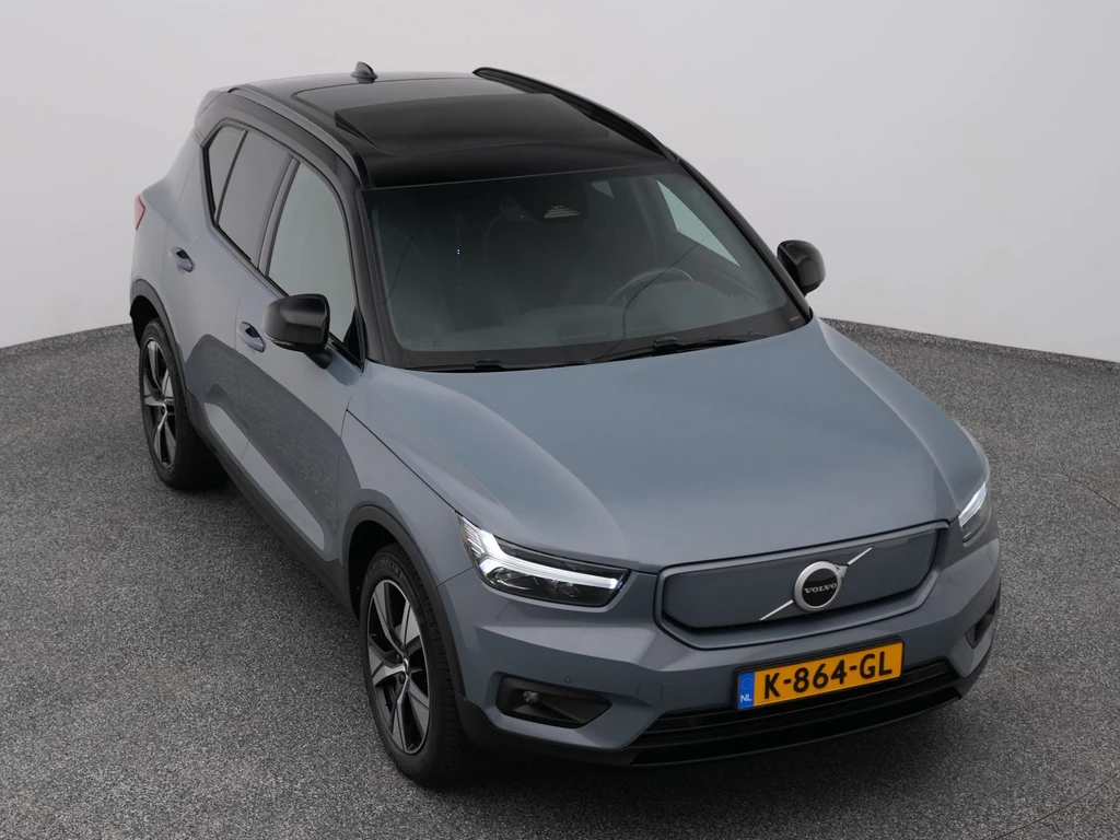 Volvo XC40 – foto 16