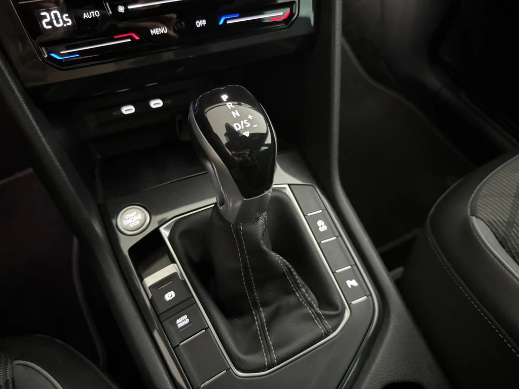 Volkswagen Tiguan – foto 17