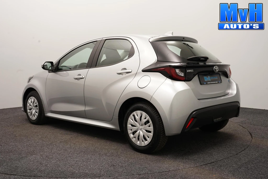 Toyota Yaris – foto 5