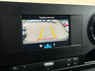 Mercedes-Benz Sprinter – thumbnail 15