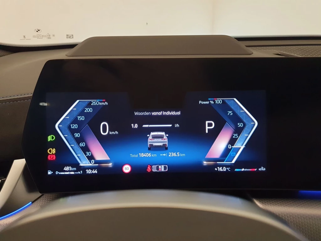 BMW X2 – foto 12