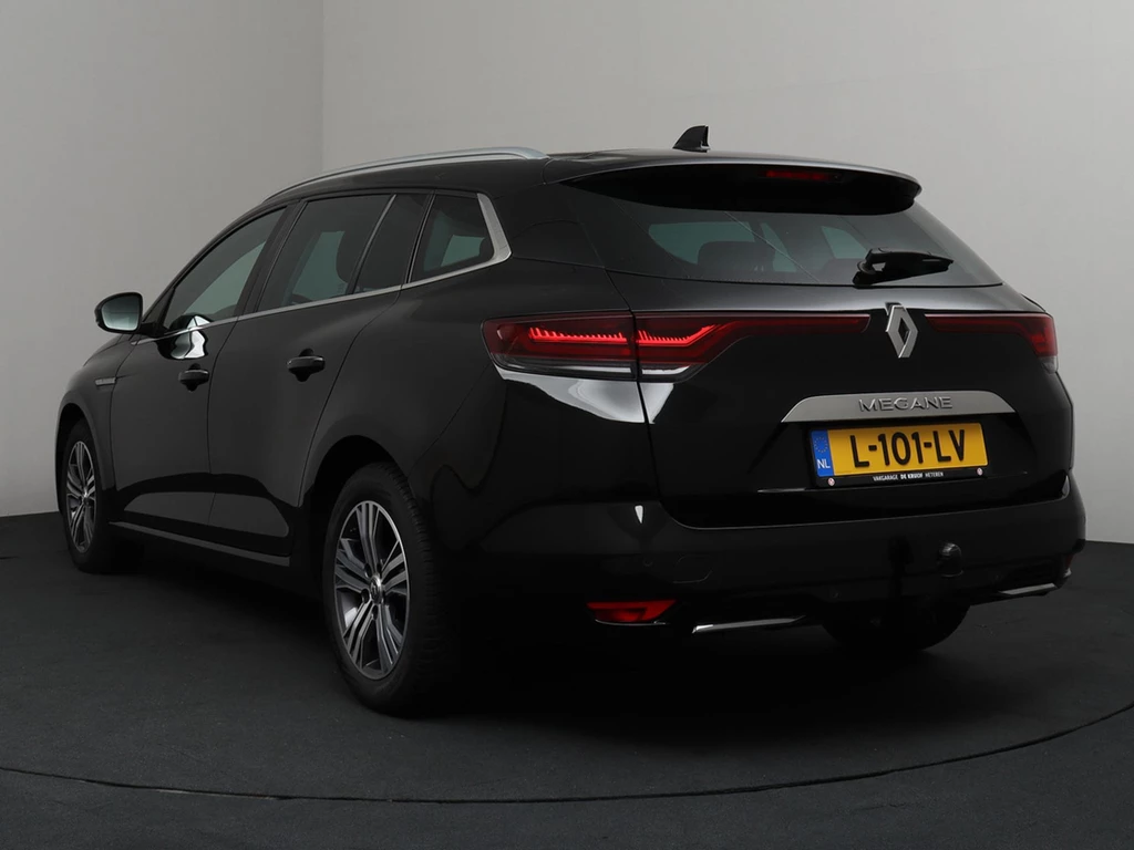 Renault Mégane Estate – foto 3