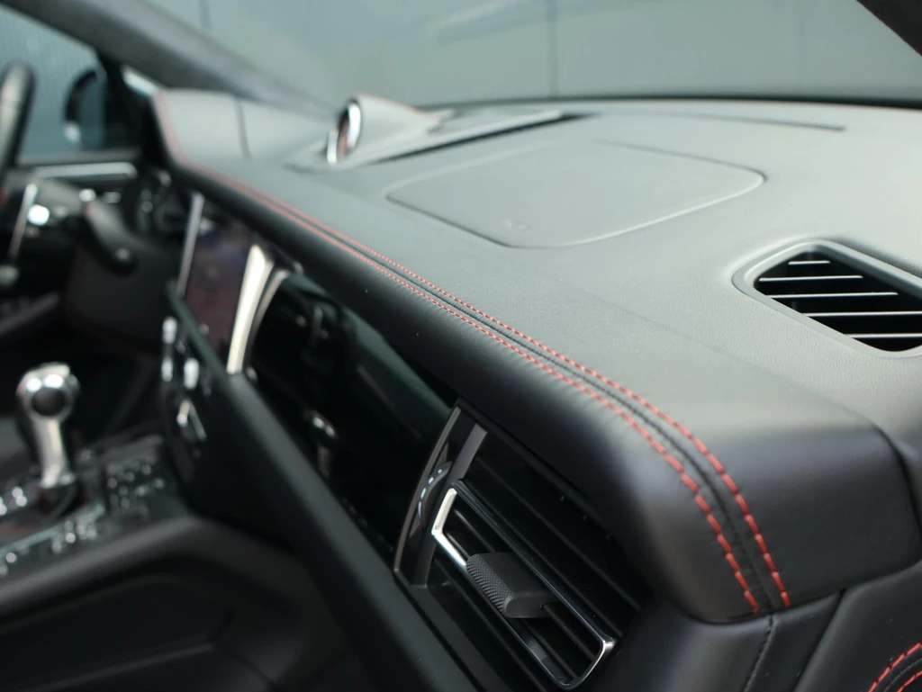 Porsche Macan – foto 70