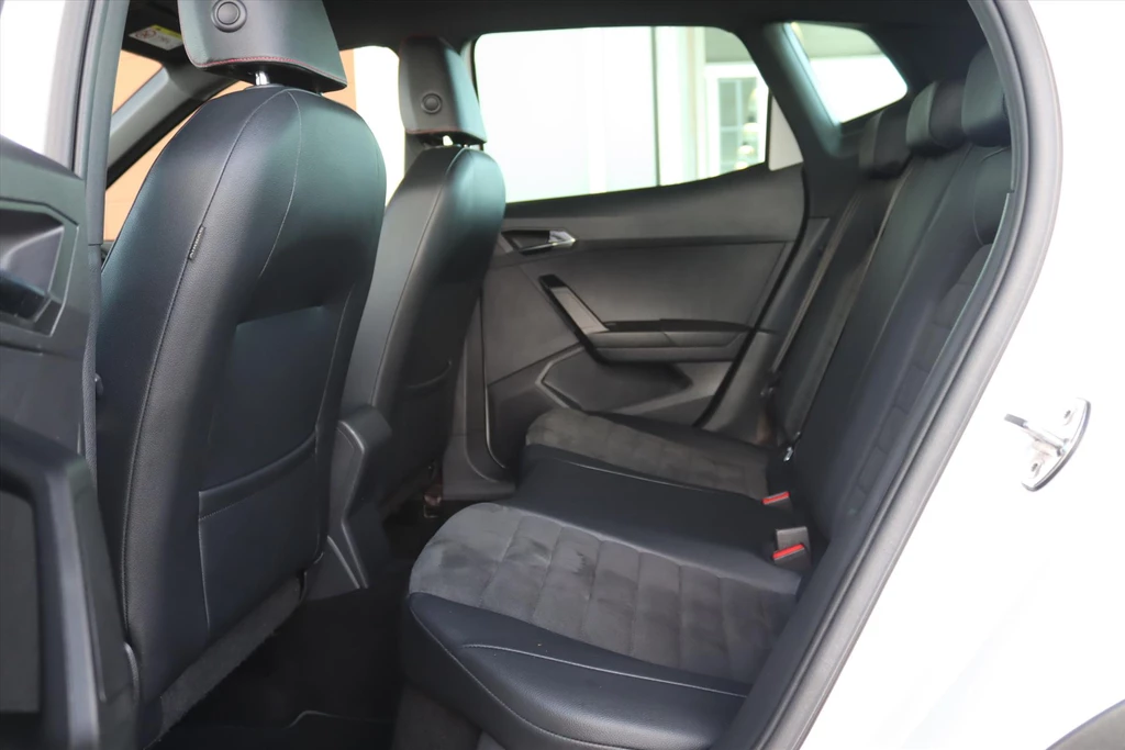 SEAT Arona – foto 16