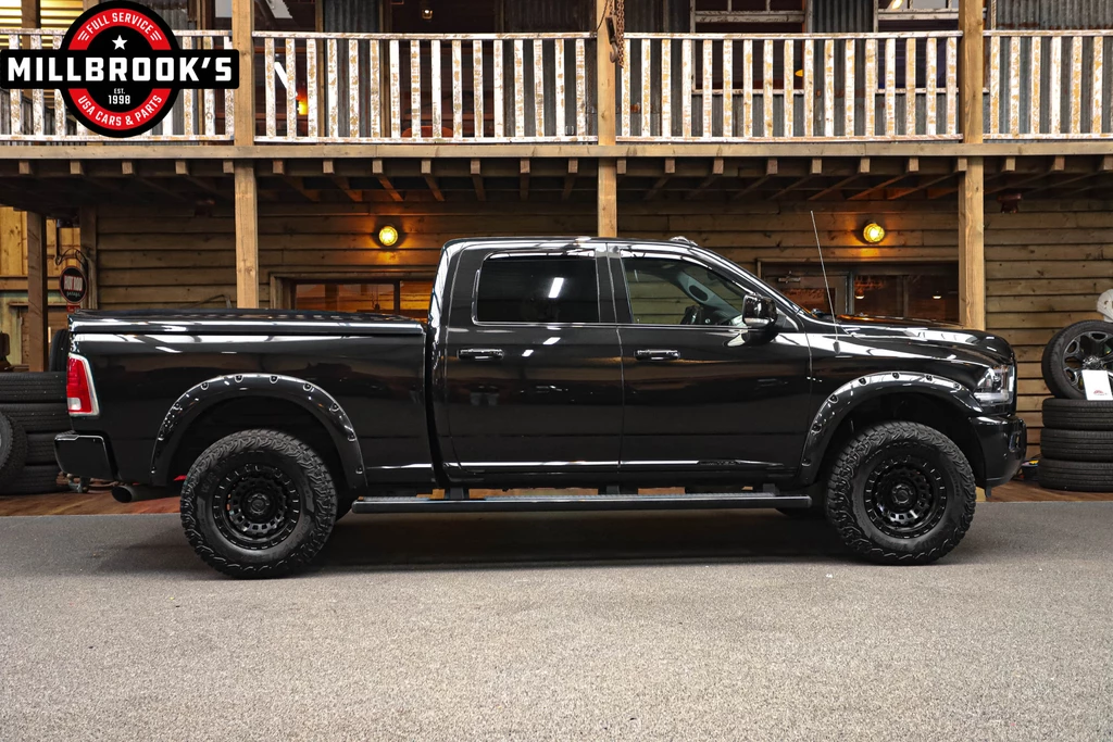 Dodge Ram – foto 6