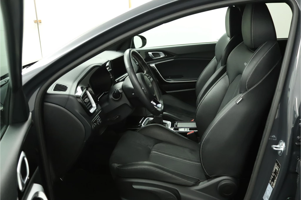 Kia Ceed Sportswagon – foto 22