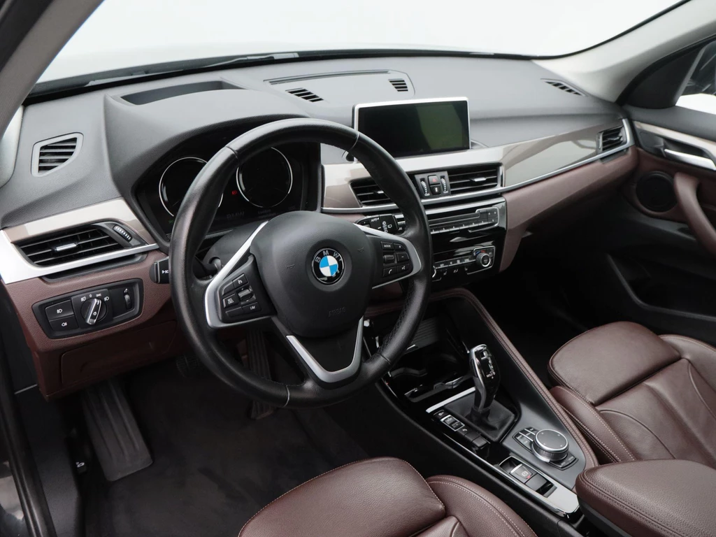 BMW X1 – foto 9