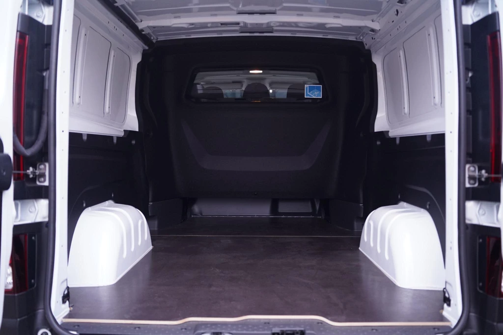 Renault Trafic – foto 17