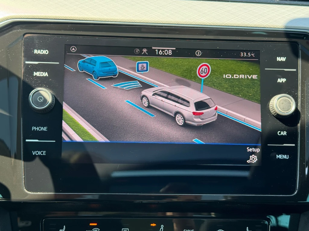 Volkswagen Passat – foto 13