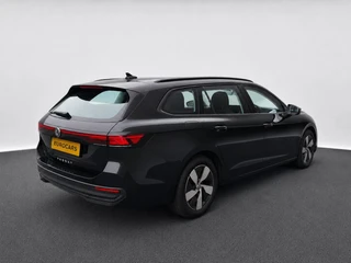 Volkswagen Passat – thumbnail 5