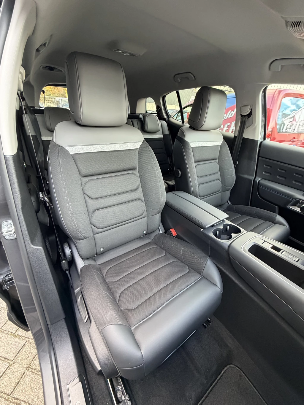 Citroën C5 Aircross – foto 12