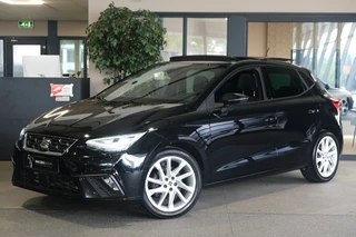 SEAT Ibiza – thumbnail 1