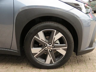 Toyota Aygo – thumbnail 27