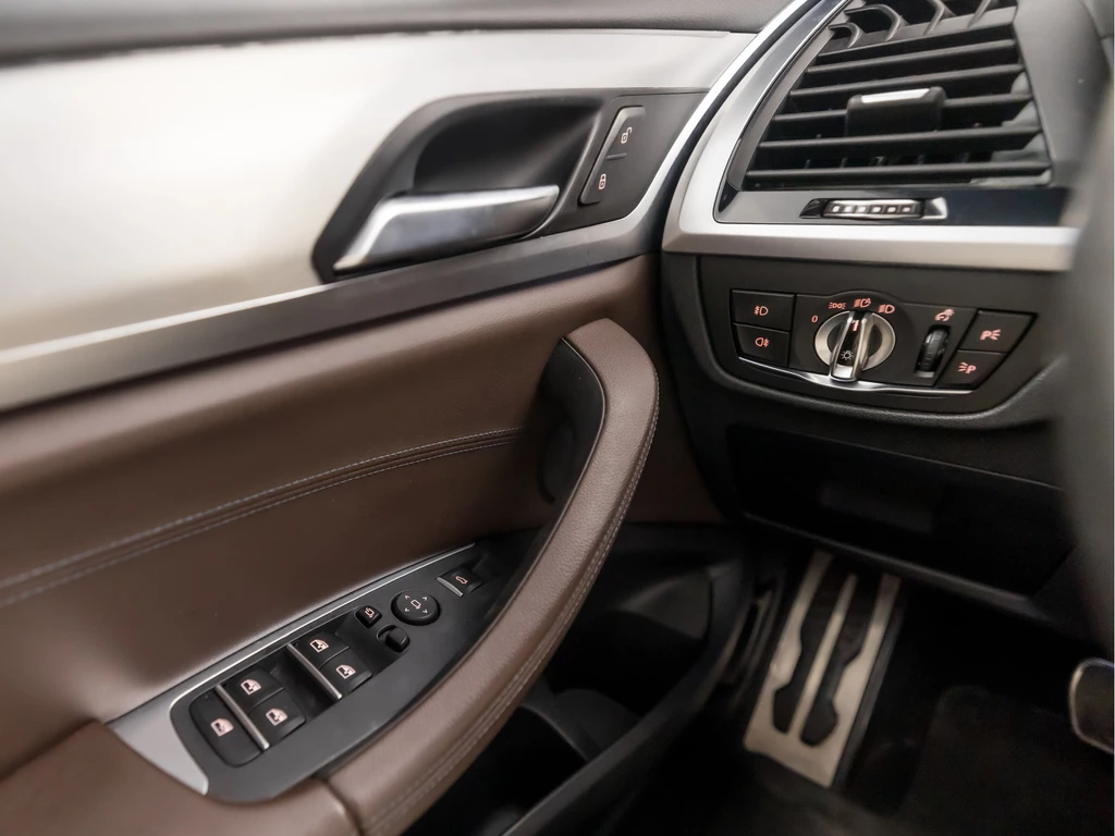 BMW X3 – foto 28
