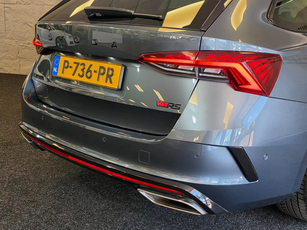 Škoda Octavia – foto 6