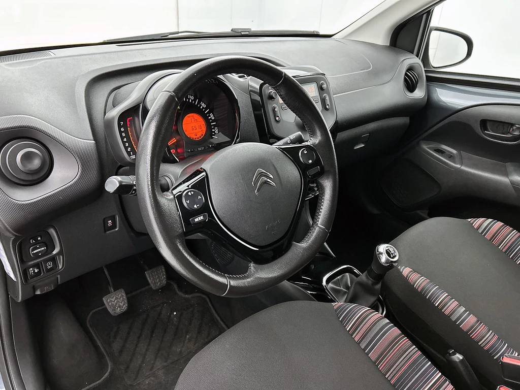 Citroën C1 – foto 21