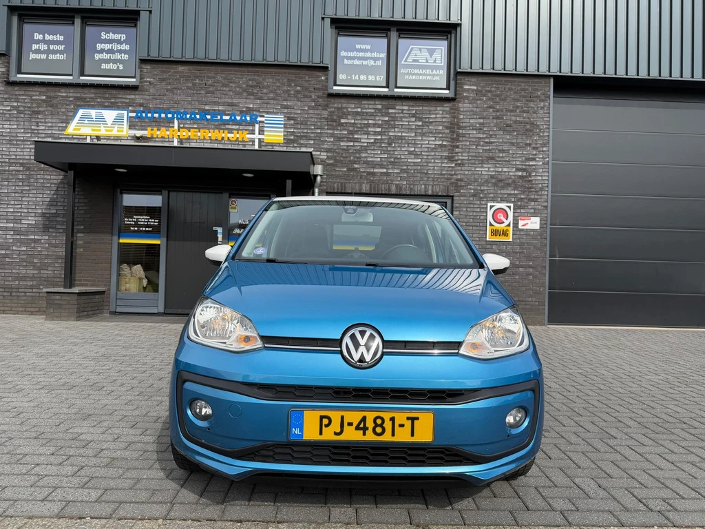 Volkswagen up! – foto 9