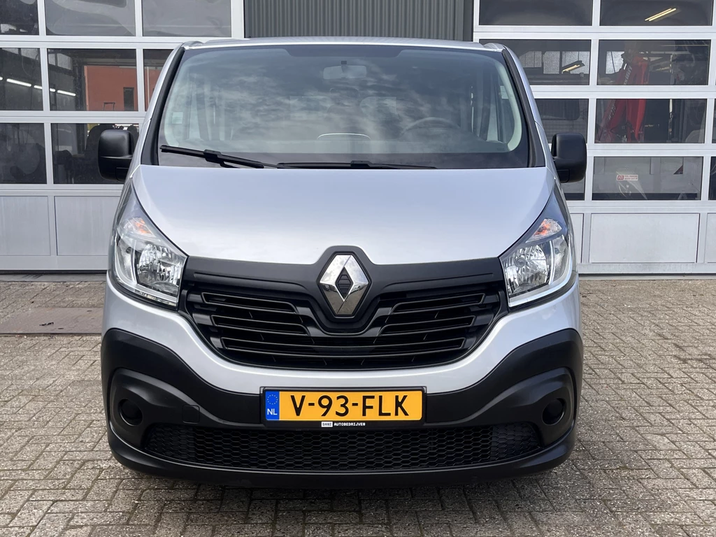 Renault Trafic – foto 10