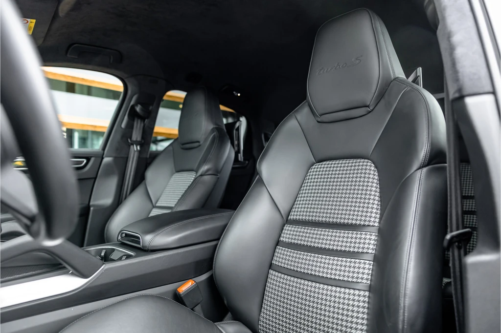 Porsche Cayenne – foto 11